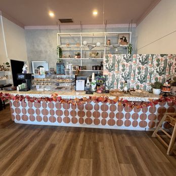 Soul Coffee - Coffee & Tea Near Me - Escalon, California