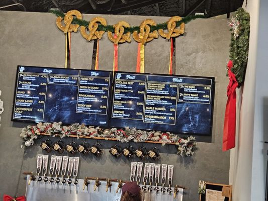 BarrieHaus Beer Co by null