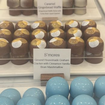 andSons Chocolates - Chocolatiers & Shops Near Me - Beverly Hills, California