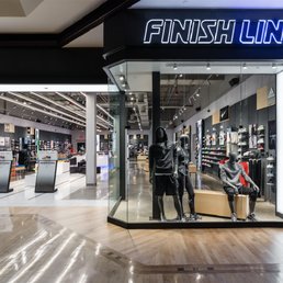 finish line phone number in the mall
