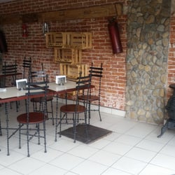 La Antequera - Ya sea para llevar o para comer en el lugar...