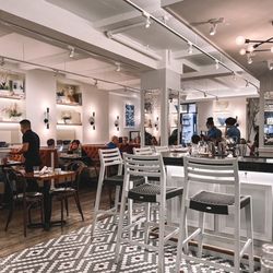 Friedman's - Restaurant interior