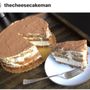 Photo of The Cheesecake Man