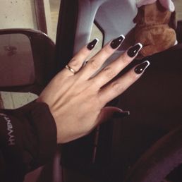 Loved my nails