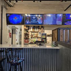 EATACO - Small bar