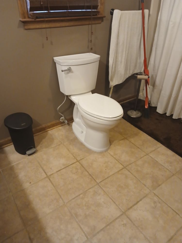 Slide of Plumb Magic Plumbing Services