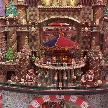 Sarris Candies - Chocolate castle! - Candy Stores Near Me - Canonsburg, Pennsylvania Sarris Candies - Chocolate castle! - Candy Stores Near Me - Canonsburg, Pennsylvania