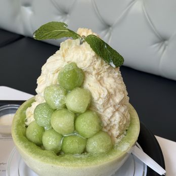 Oakobing - Ice Cream & Frozen Yogurt Near Me - Pasadena, California