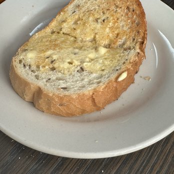 Gina's Place - Rye toast - Diners Near Me - Cleveland, Ohio