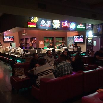 Hoshi Sushi - Sushi Bars Near Me - Fullerton, California