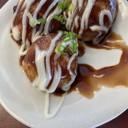 Takoyaki Takoyaki
