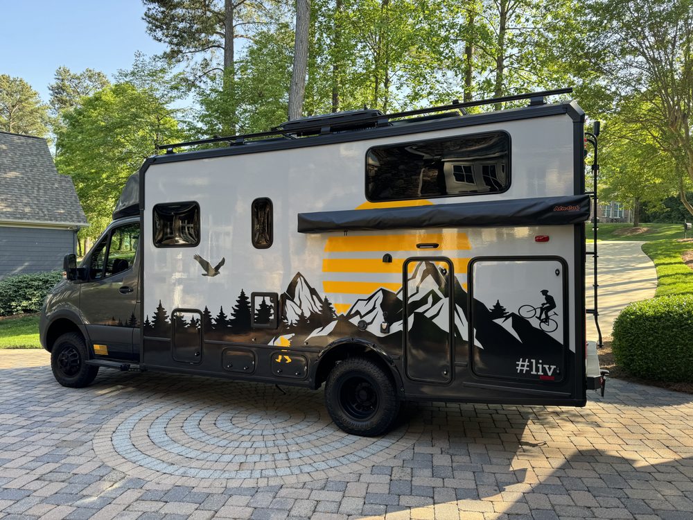 MAIN LINE OVERLAND Updated August 2024 11 Photos & 20 Reviews 10