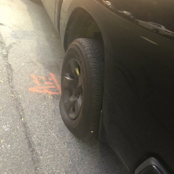 Chico's Sunoco Station - My flat tire - Tires Near Me - Cambridge, Massachusetts