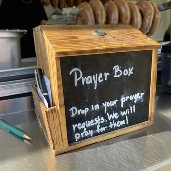 Local's Donuts - Donuts Near Me - Eugene, Oregon