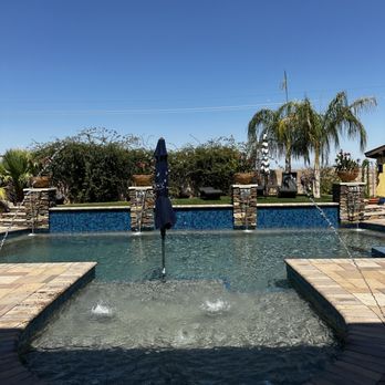 Meraki - Pool & Hot Tub Service Near Me - Oro Valley, Arizona