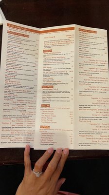 Menu photo 7 Umami Asian Cuisine Doral, FL Menu photo 7 Umami Asian Cuisine Doral, FL