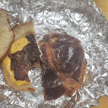 Bagel Twist & Deli - Quality control has gone out the window with this place! - Bagels Near Me - Teaneck, New Jersey