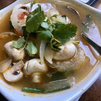 My Thai Kitchen - Tom Yum - Thai Near Me - Roseville, California My Thai Kitchen - Tom Yum - Thai Near Me - Roseville, California