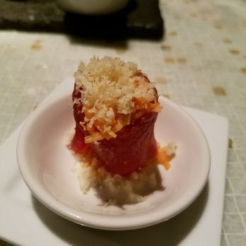 KAI ZAN - Angry Crab - Asian Fusion Near Me - Chicago, Illinois KAI ZAN - Angry Crab - Asian Fusion Near Me - Chicago, Illinois