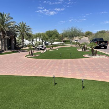 AZ Pyramid Landscaping - Maintenance service - Landscaping Near Me AZ Pyramid Landscaping - Maintenance service - Landscaping Near Me
