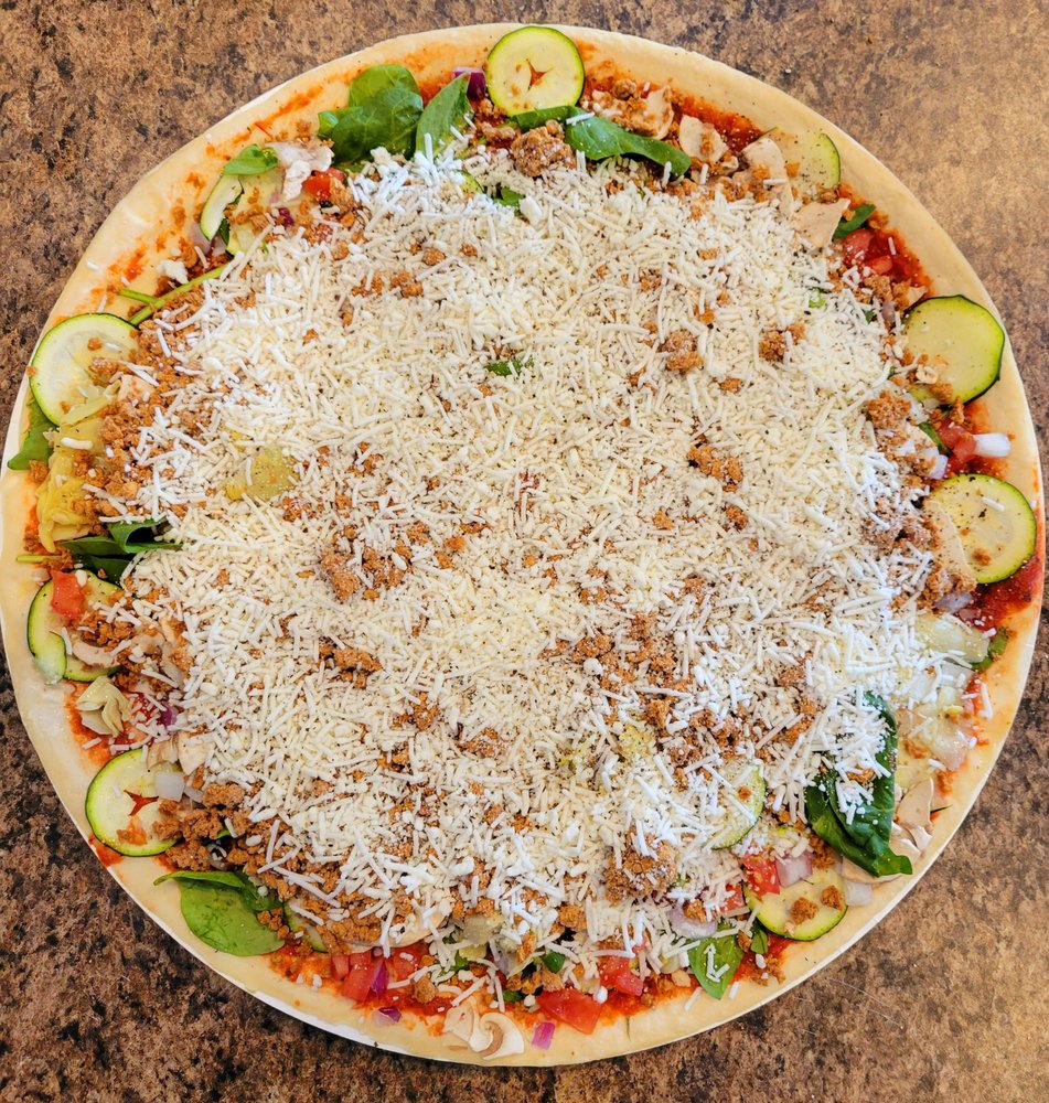 PAPA MURPHY’S Updated September 2024 8045 West 3500 South, Magna