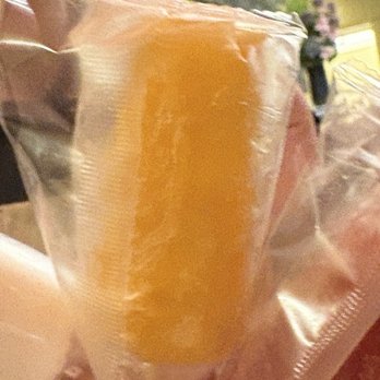 La Newyorkina - Passion Fruit Posted with review 05/29/25 - Specialty Food Near Me - New York, New York La Newyorkina - Passion Fruit Posted with review 05/29/25 - Specialty Food Near Me - New York, New York