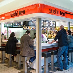 Sushi Ten