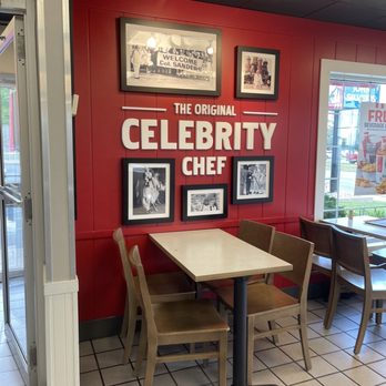 KFC - Fast Food Near Me - East Tawas, Michigan KFC - Fast Food Near Me - East Tawas, Michigan