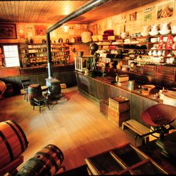 Harkin Store