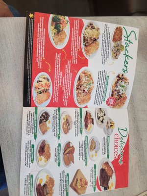 Menu photo 3 Loaded Cafe - Bell Bell, CA Menu photo 3 Loaded Cafe - Bell Bell, CA