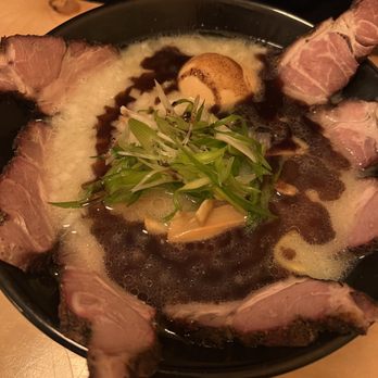 Susuru Ramen - Deluxe - Ramen Near Me - Astoria, New York Susuru Ramen - Deluxe - Ramen Near Me - Astoria, New York