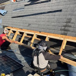 Big Orange Roofing