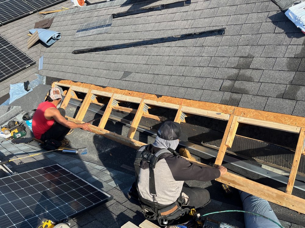 Slide of Big Orange Roofing