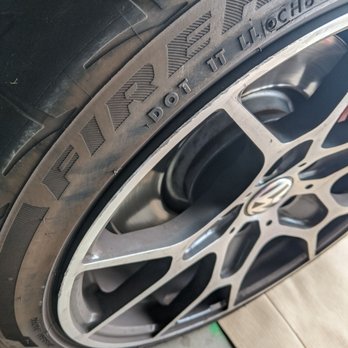 Onsite Wheels - Wheel & Rim Repair Near Me - Westminster, California