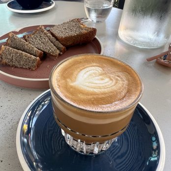Two Hands - Cortado - Cocktail Bars Near Me - Austin, Texas