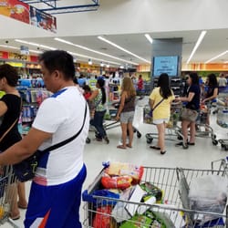 SM Supermarket