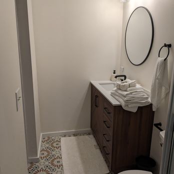 NCCONSTRUCTION - After - bathroom - Handyman Near Me NCCONSTRUCTION - After - bathroom - Handyman Near Me