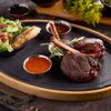 El Toro Loco Steakhouse gift card