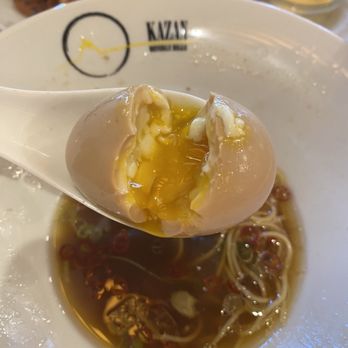 Kazan - egg - Noodles Near Me - Beverly Hills, California Kazan - egg - Noodles Near Me - Beverly Hills, California