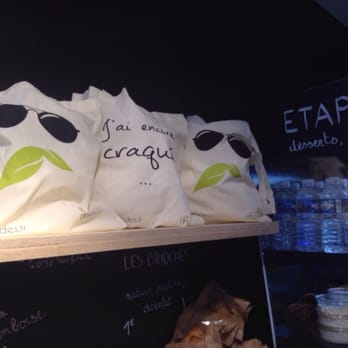 Le Moulin à Salades - Salad Near Me - Lyon, 69