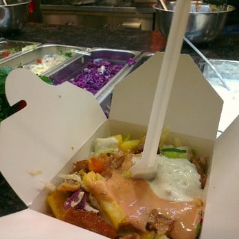 Blankeneser Imbiss - Fast Food Near Me - Hamburg, HH