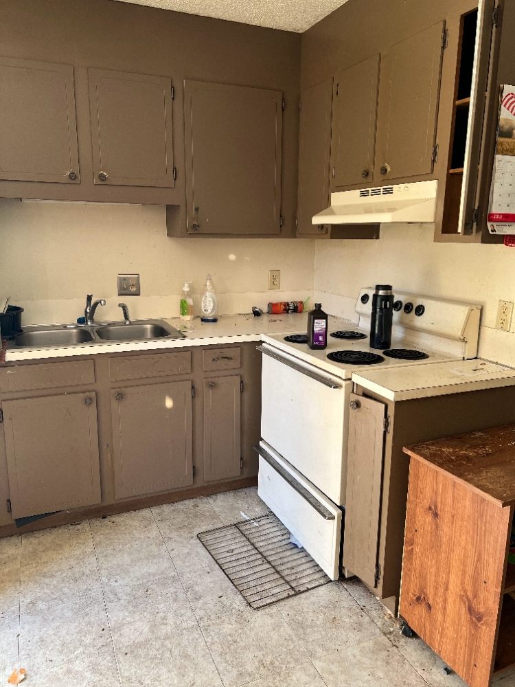 Slide of Affordable Home Repairs