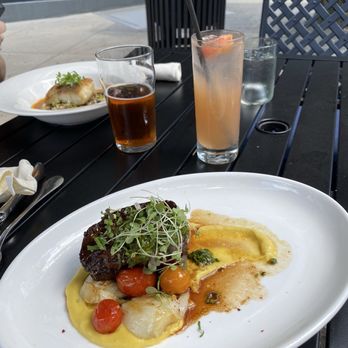 Agricola Eatery - New American Near Me - Princeton, New Jersey
