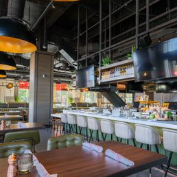 CULINARY DROPOUT - Updated February 2026 - 739 Photos & 339 Reviews ...