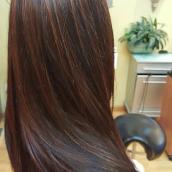 770 Salon Miami - Ray is very, very talented with color as you can see. - Hair Salons Near Me - Miami, Florida 770 Salon Miami - Ray is very, very talented with color as you can see. - Hair Salons Near Me - Miami, Florida
