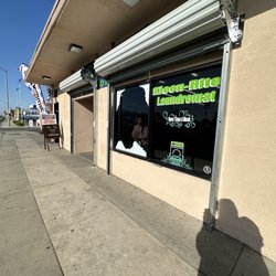 Kleen Rite Laundromat - Open 7 days a week