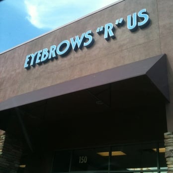 Eyebrows R Us - Anita is the bomb! - Eyebrow Services Near Me - Las Vegas, Nevada