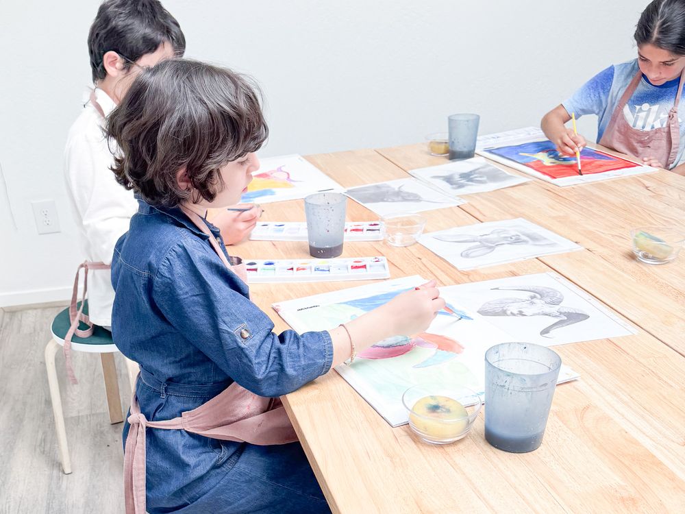 Corner House Studio Logo