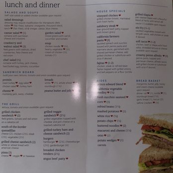 Adventist Health Lodi Memorial - Room service - Medical Centers Near Me - Lodi, California