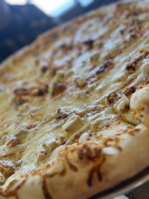 Baker Boy Pizza Company by null